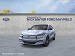 New 2025 Ford Mustang Mach-E Premium AWD SUV for sale #SMA44206 - photo 3