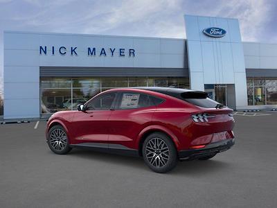 New 2025 Ford Mustang Mach-E Premium AWD SUV for sale #SMA44777 - photo 2