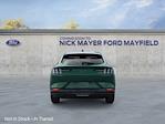 New 2025 Ford Mustang Mach-E Premium AWD SUV for sale #SMA46443 - photo 5