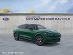 New 2025 Ford Mustang Mach-E Premium AWD SUV for sale #SMA46443 - photo 7