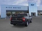 2025 Ford Maverick SuperCrew Cab AWD Pickup for sale #SRB18332 - photo 8