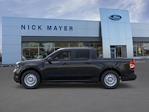New 2025 Ford Maverick XL SuperCrew Cab AWD Pickup for sale #SRB20040 - photo 4