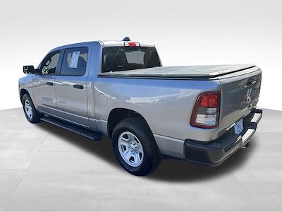 2024 Ram 1500 Crew Cab 4WD Pickup for sale #SRB20040A - photo 2