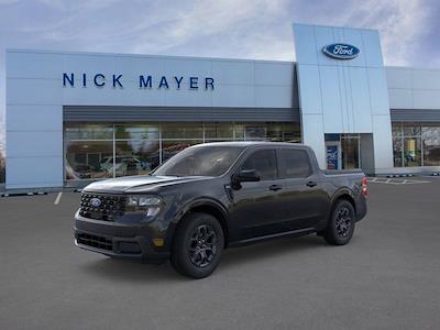New 2025 Ford Maverick XLT SuperCrew Cab AWD Pickup for sale #SRB24034 - photo 1