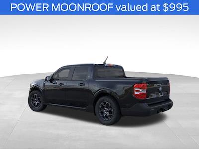 New 2025 Ford Maverick XLT SuperCrew Cab for sale #SRB24034 - photo 2