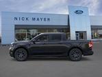 New 2025 Ford Maverick XLT SuperCrew Cab AWD Pickup for sale #SRB24034 - photo 4
