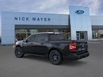 New 2025 Ford Maverick XLT SuperCrew Cab AWD Pickup for sale #SRB24034 - photo 2