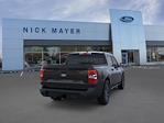 New 2025 Ford Maverick XLT SuperCrew Cab AWD Pickup for sale #SRB24034 - photo 8