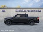 New 2025 Ford Maverick XLT SuperCrew Cab AWD Pickup for sale #SRB32185 - photo 4