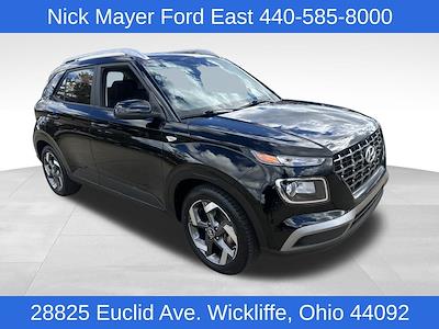 2023 Hyundai Venue FWD SUV for sale #SRB38258A - photo 1