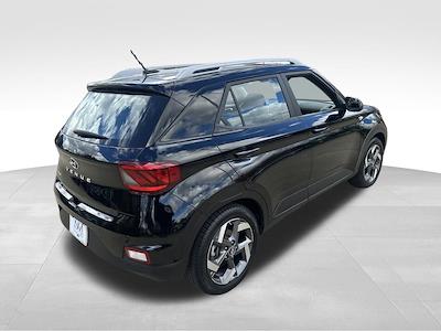 2023 Hyundai Venue FWD SUV for sale #SRB38258A - photo 2