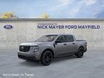New 2025 Ford Maverick XLT SuperCrew Cab AWD Pickup for sale #SRB51471 - photo 1