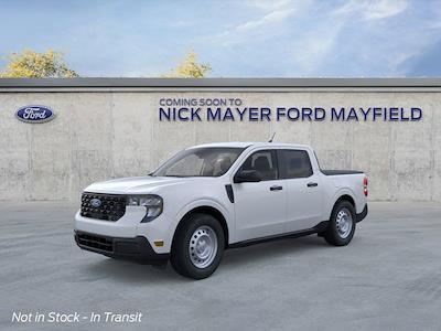 2025 Ford Maverick SuperCrew Cab AWD Pickup for sale #SRB51754 - photo 1