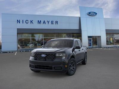 New 2025 Ford Maverick XLT SuperCrew Cab Pickup for sale #SRB53290 - photo 2