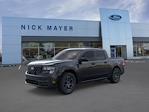 New 2025 Ford Maverick XLT SuperCrew Cab Pickup for sale #SRB53290 - photo 1