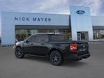 New 2025 Ford Maverick XLT SuperCrew Cab Pickup for sale #SRB53290 - photo 4