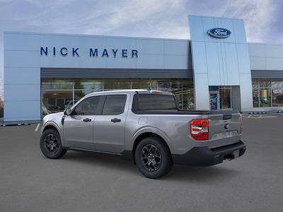 New 2025 Ford Maverick XLT SuperCrew Cab Pickup for sale #SRB57612 - photo 2