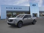 New 2025 Ford Maverick XLT SuperCrew Cab Pickup for sale #SRB57612 - photo 1