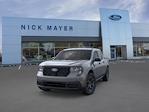 New 2025 Ford Maverick XLT SuperCrew Cab Pickup for sale #SRB57612 - photo 3