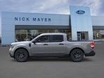New 2025 Ford Maverick XLT SuperCrew Cab Pickup for sale #SRB57612 - photo 4