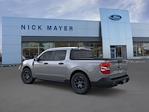 New 2025 Ford Maverick XLT SuperCrew Cab Pickup for sale #SRB57612 - photo 2