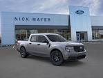 New 2025 Ford Maverick XLT SuperCrew Cab Pickup for sale #SRB57612 - photo 7