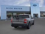 New 2025 Ford Maverick XLT SuperCrew Cab Pickup for sale #SRB57612 - photo 8