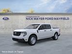 2025 Ford Maverick SuperCrew Cab AWD Pickup for sale #SRB63655 - photo 1