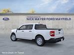 2025 Ford Maverick SuperCrew Cab AWD Pickup for sale #SRB63655 - photo 2