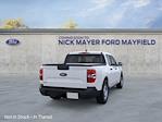 2025 Ford Maverick SuperCrew Cab AWD Pickup for sale #SRB63655 - photo 8