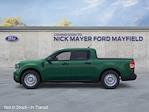 2025 Ford Maverick SuperCrew Cab AWD Pickup for sale #SRB64809 - photo 4