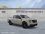 2025 Ford Maverick SuperCrew Cab AWD Pickup for sale #SRB72092 - photo 7