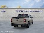 2025 Ford Maverick SuperCrew Cab AWD Pickup for sale #SRB72092 - photo 8