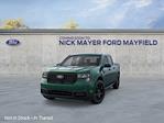 2025 Ford Maverick SuperCrew Cab AWD Pickup for sale #SRB73625 - photo 3