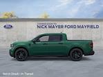 2025 Ford Maverick SuperCrew Cab AWD Pickup for sale #SRB73625 - photo 4