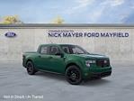 2025 Ford Maverick SuperCrew Cab AWD Pickup for sale #SRB73625 - photo 7