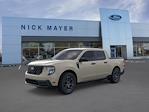 New 2025 Ford Maverick XLT SuperCrew Cab for sale #SRB74798 - photo 1