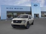 New 2025 Ford Maverick XLT SuperCrew Cab for sale #SRB74798 - photo 3