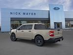 New 2025 Ford Maverick XLT SuperCrew Cab for sale #SRB74798 - photo 2