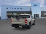 New 2025 Ford Maverick XLT SuperCrew Cab for sale #SRB74798 - photo 8