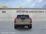 2025 Ford Maverick SuperCrew Cab AWD Pickup for sale #SRB74856 - photo 5