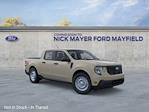 2025 Ford Maverick SuperCrew Cab AWD Pickup for sale #SRB74856 - photo 7
