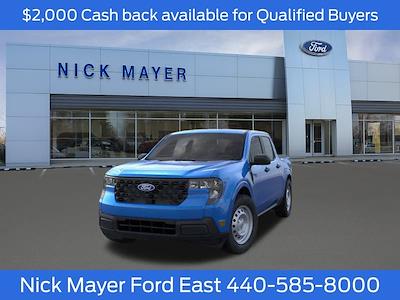 New 2025 Ford Maverick XL SuperCrew Cab for sale #SRB76513 - photo 2