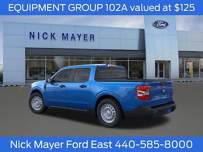 New 2025 Ford Maverick XL SuperCrew Cab for sale #SRB76513 - photo 2