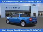 New 2025 Ford Maverick XL SuperCrew Cab for sale #SRB76513 - photo 2