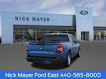 New 2025 Ford Maverick XL SuperCrew Cab for sale #SRB76513 - photo 8