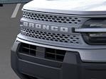 New 2025 Ford Bronco Sport Big Bend AWD SUV for sale #SRE68399 - photo 17