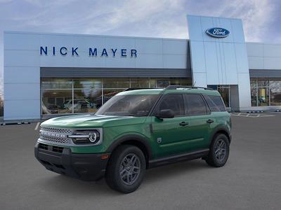 New 2025 Ford Bronco Sport Big Bend AWD SUV for sale #SRE78069 - photo 1