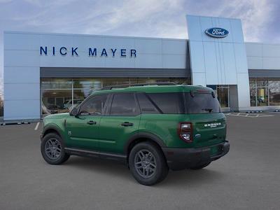 New 2025 Ford Bronco Sport Big Bend AWD SUV for sale #SRE78069 - photo 2