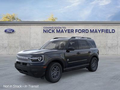 New 2025 Ford Bronco Sport Big Bend AWD SUV for sale #SRE91679 - photo 1